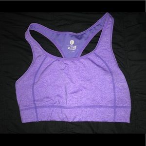 OLD NAVY ACTIVE WEAR - SPORTS BRA
